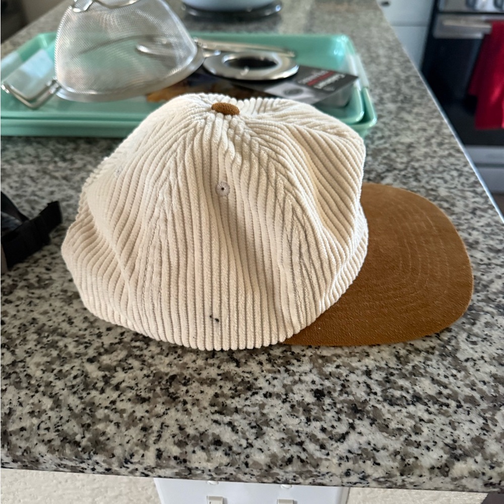 Huf “Hat-Trick” SnapBack Hat. - Picture 5 of 6